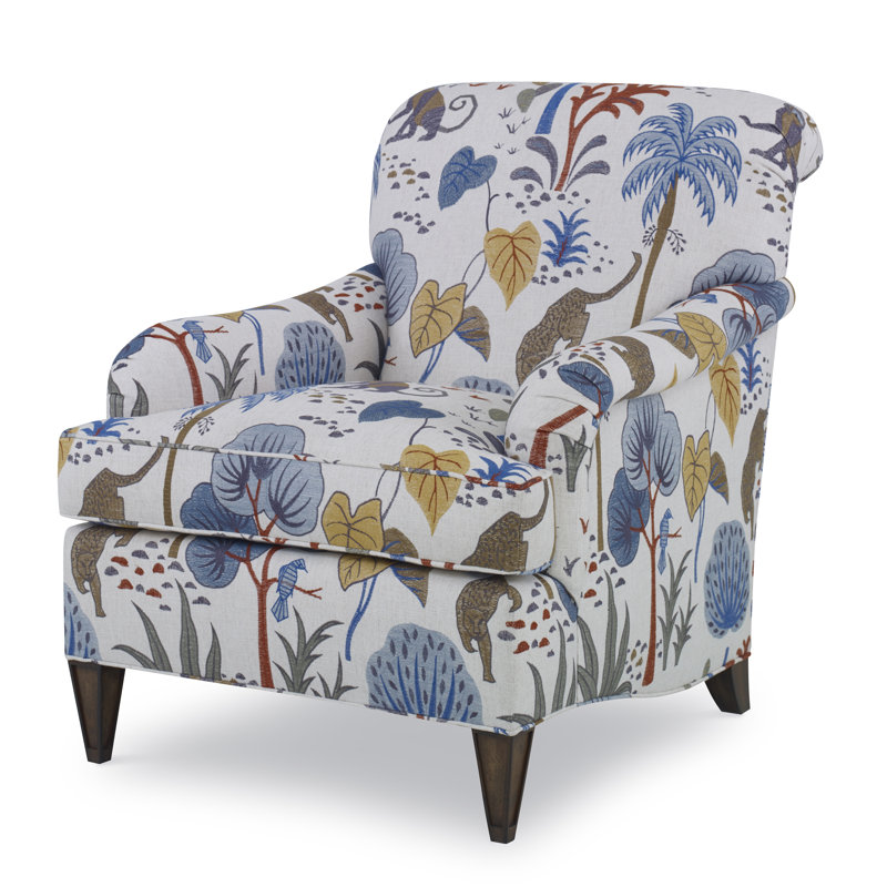 Ambella Home Collection Bristol Armchair Perigold